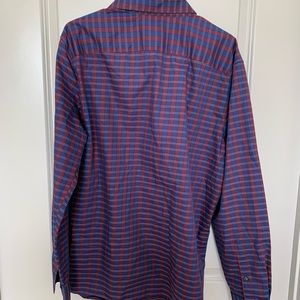 Perry Ellis Dress Shirt